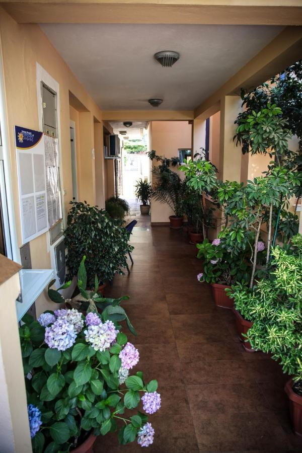 Apartments Stari Ribar Budva Exterior foto